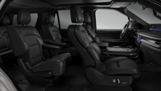 2026 Lincoln Lincoln Navigator Internal Image 1